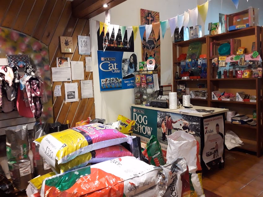 Perro Loco Pet Shop Mar Del Plata
