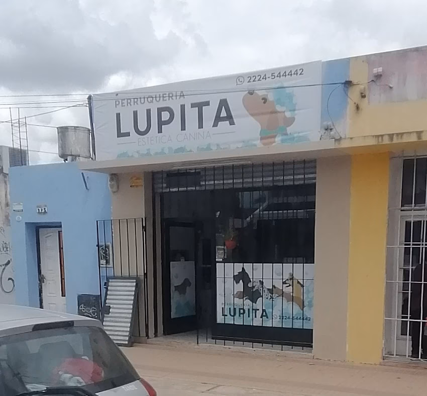Perruqueria Lupita