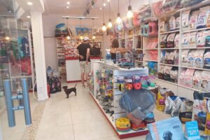 Perrygat Pet Shop