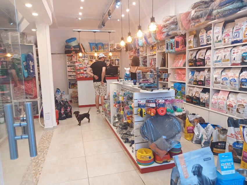 Perrygat Pet Shop