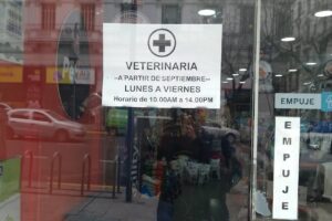 Pet Ba Buenos Amigos