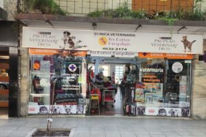 Pet Center Curapaligüe