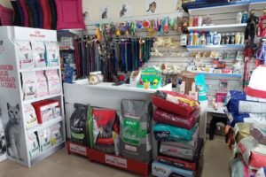 Pet Center Pilar