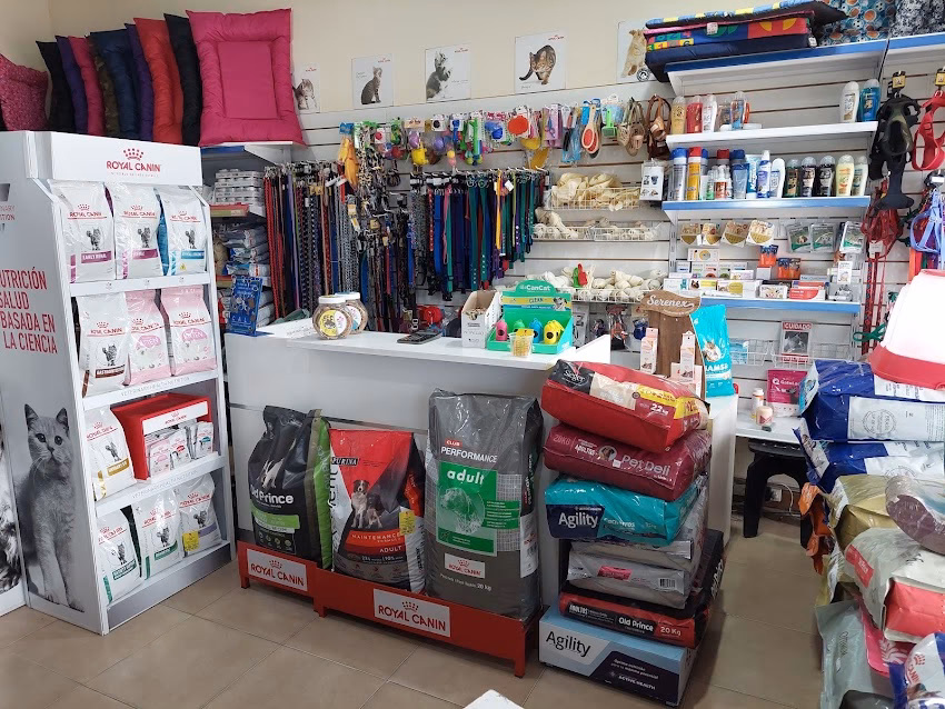 Pet Center Pilar