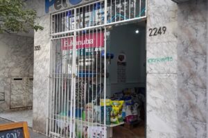 Pet Central Pet Shop