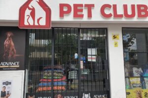Pet Club