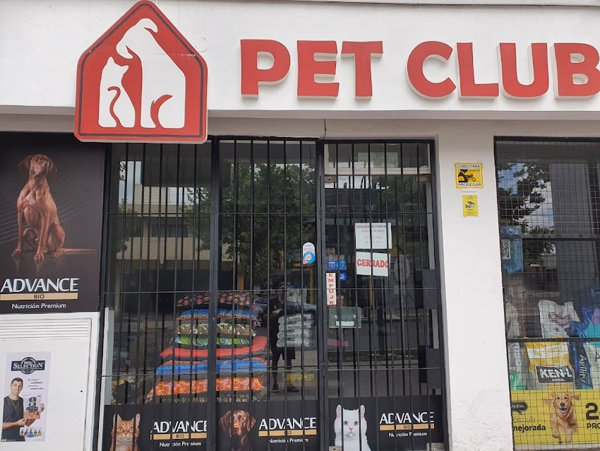 Pet Club
