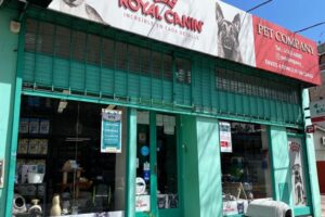 Pet Company
