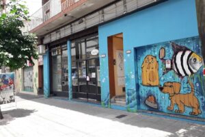 Pet Fish Tienda De Mascotas