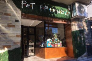 Pet Friendly Quilmes