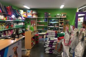 Pet Land Tienda de Mascotas