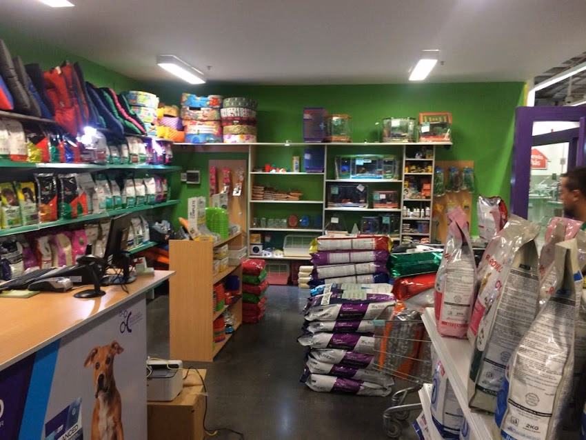 Pet Land Tienda de Mascotas
