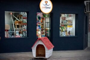 Pet Land Tienda de Mascotas