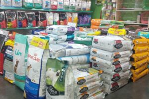 Pet Land Tienda de Mascotas