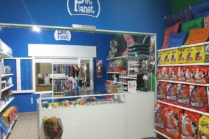 Pet Planet