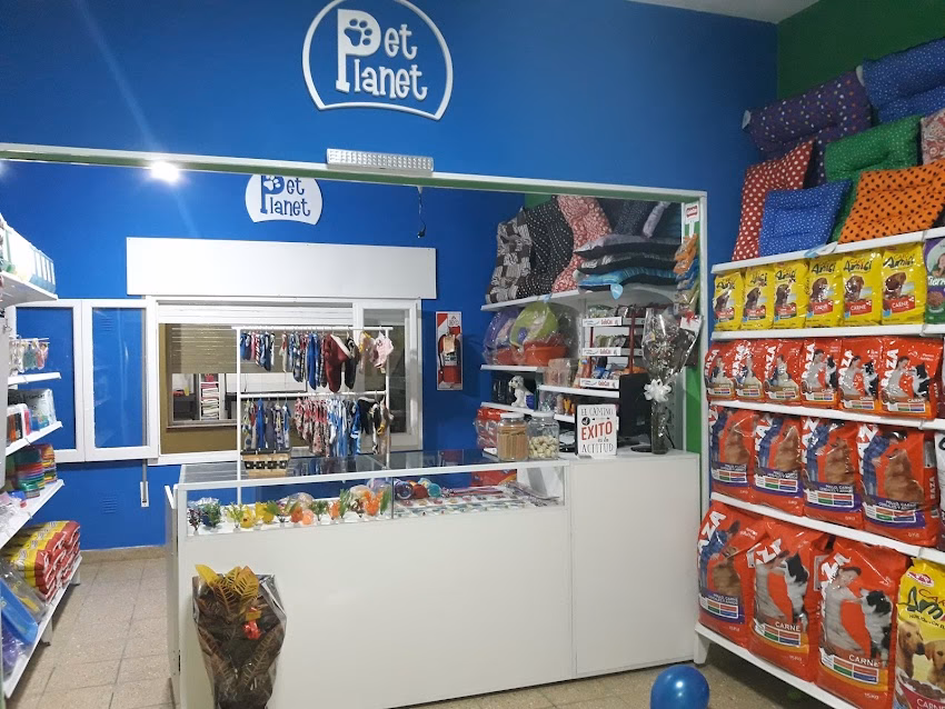 Pet Planet