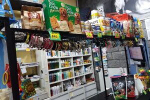 Pets Club El club de las Mascotas