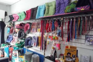 Pets Shop Huellitas