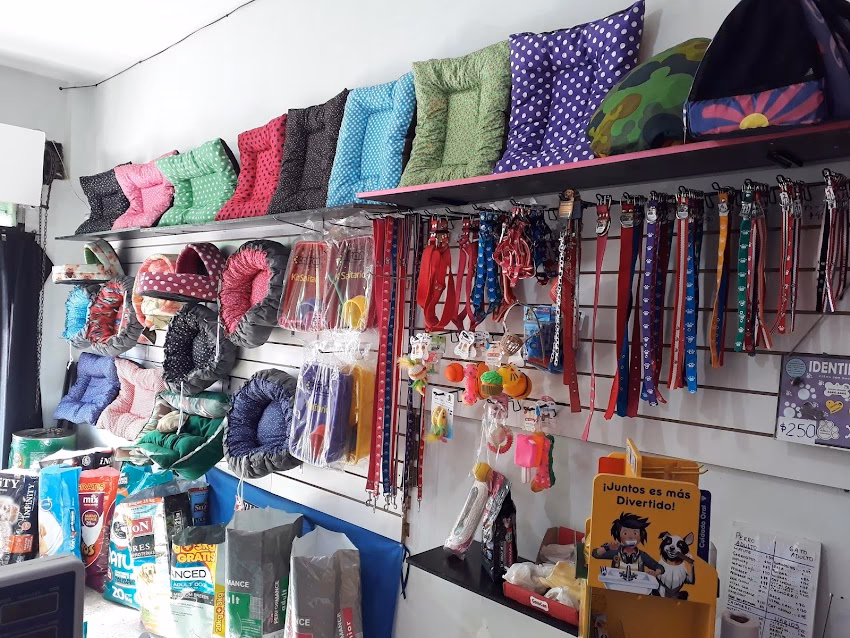 Pets Shop Huellitas