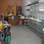 Pets Shop Huellitas
