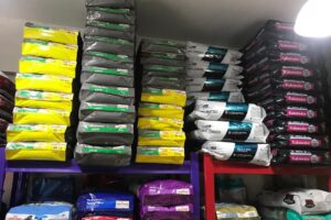 Pets Shop Mascotas del Norte