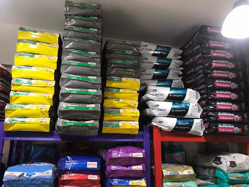 Pets Shop Mascotas del Norte