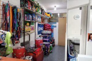 Pets Shop Peluqueria Canina Don Gato