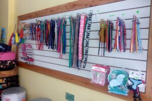 Pets Shop Scooby Doo