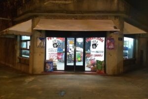 Pet Shop 101 Huellitas