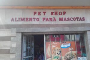 Pet Shop