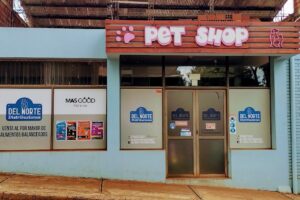 Pet Shop