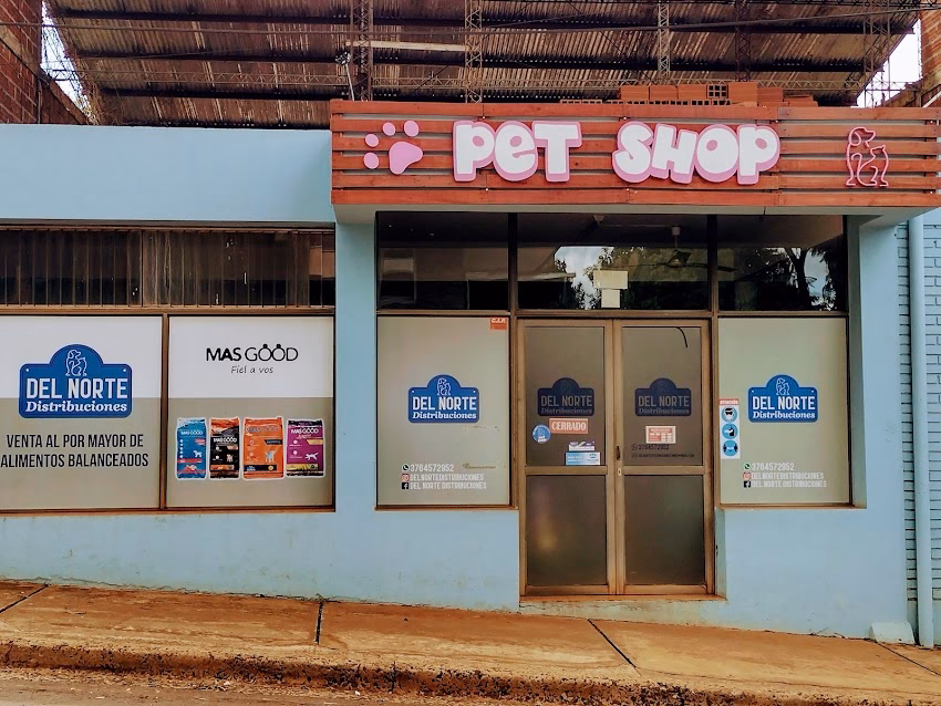Pet Shop