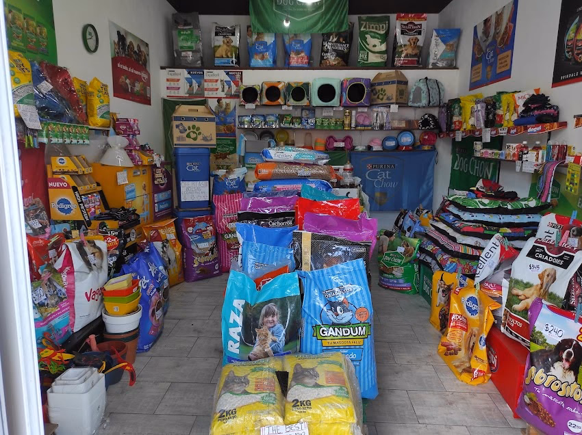 Pet Shop