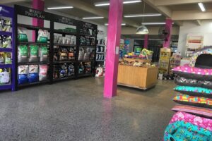 Pet Shop