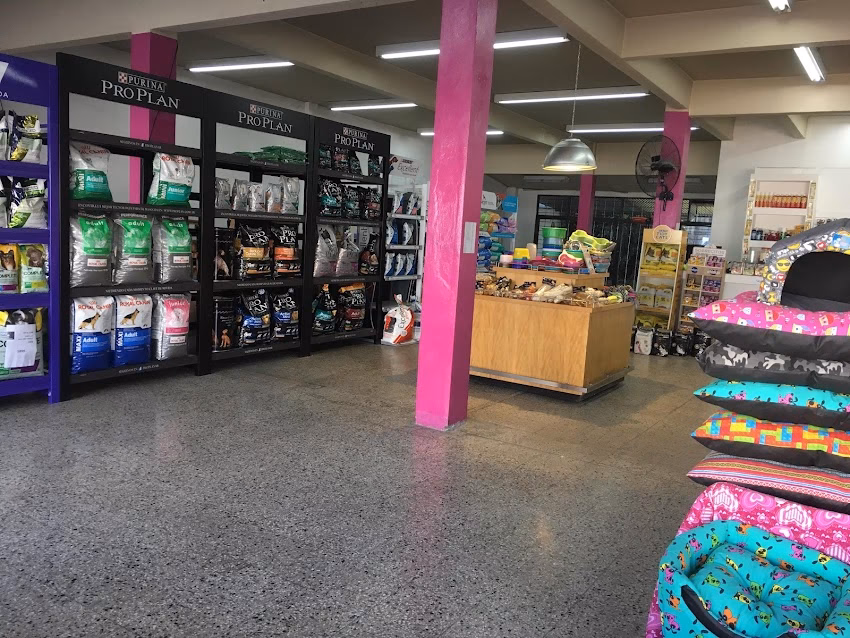 Pet Shop