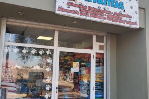 Pet shop A patitas