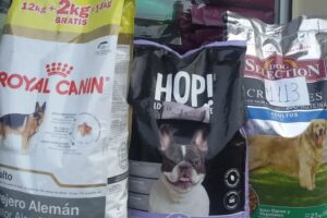 Pet Shop Amigos del Buen Olfato