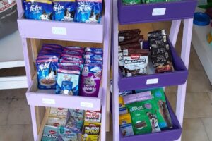 Pet Shop Amigos Míos