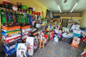 Pet Shop Amor Animal