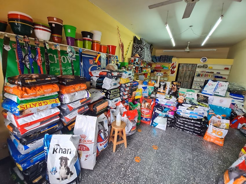 Pet Shop Amor Animal