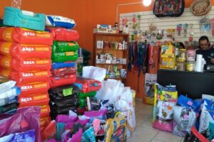 Pet Shop Avellaneda