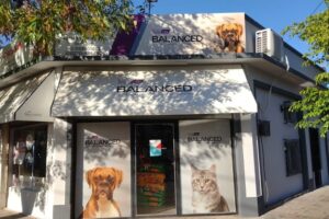 Pet Shop Ayacucha