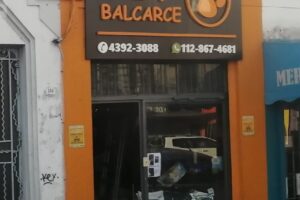Pet Shop Balcarce