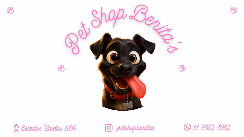Pet Shop Benitas