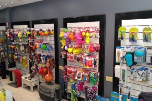 Pet Shop Beto Boutique