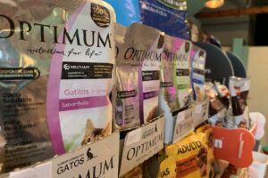 Pet shop bolt tienda de mascotas