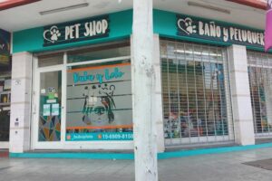 Pet Shop Bubu y Lolo