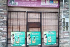 Pet Shop Carlos