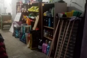 Pet shop Castellamare