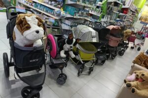 Pet Shop Centro Pet Argentina Acuario